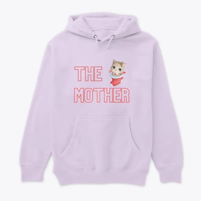 The Cat Mother