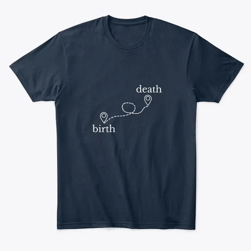 Birth 2 Death