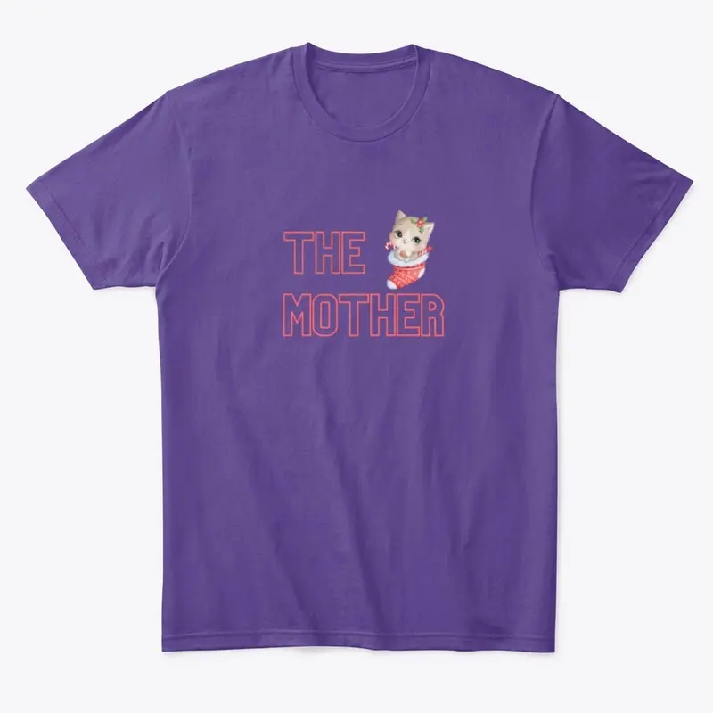 The Cat Mother